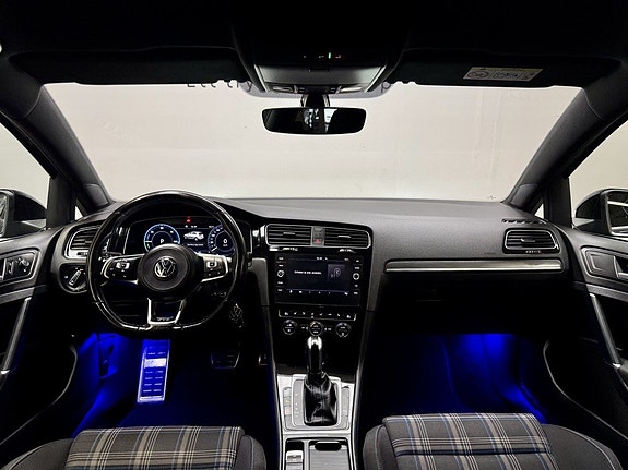 Volkswagen Golf I 16 of 20