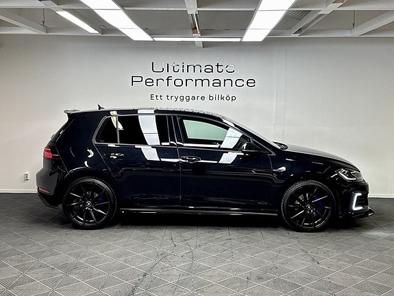 Volkswagen Golf I 4 of 20