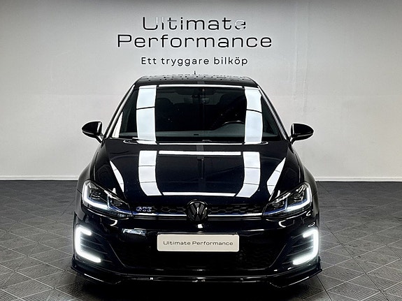 Volkswagen Golf I 6 of 20