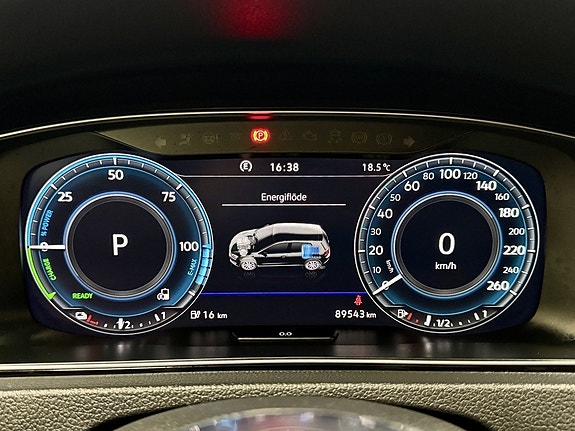Volkswagen Golf I 17 of 20