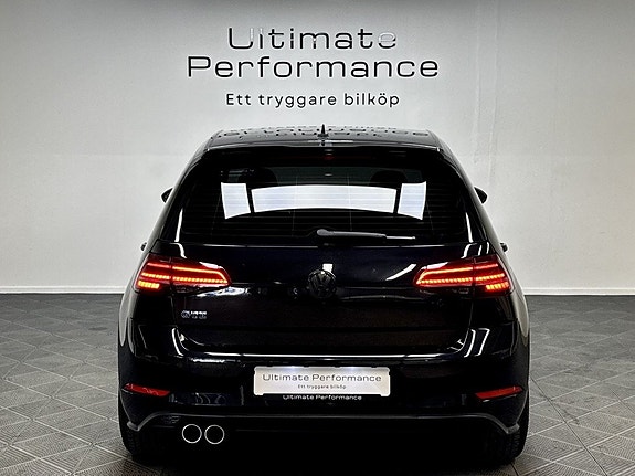Volkswagen Golf I 7 of 20