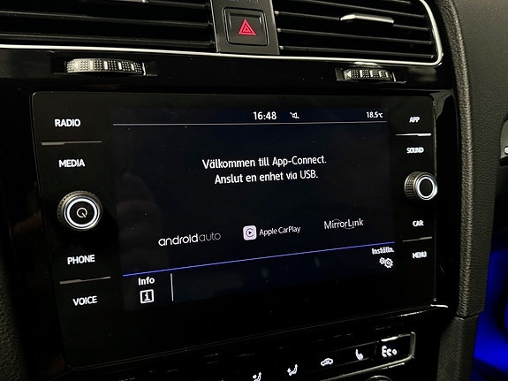 Volkswagen Golf I 20 of 20