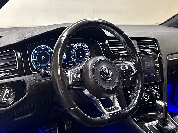 Volkswagen Golf I 9 of 20