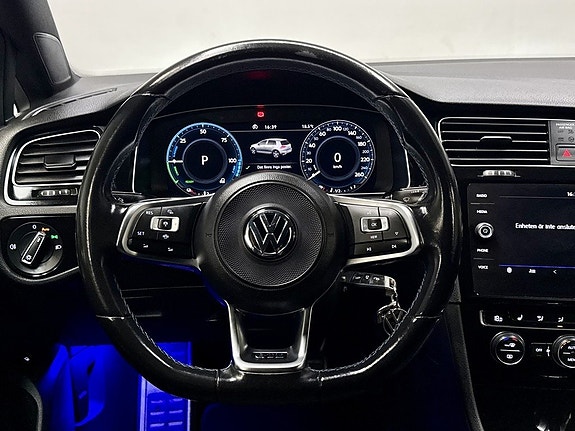 Volkswagen Golf I 15 of 20