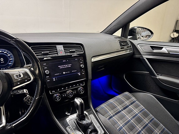 Volkswagen Golf I 10 of 20