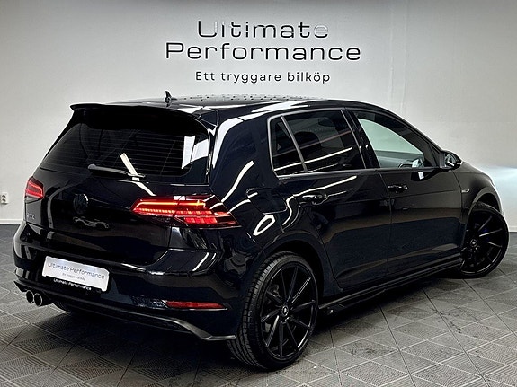 Volkswagen Golf I 2 of 20