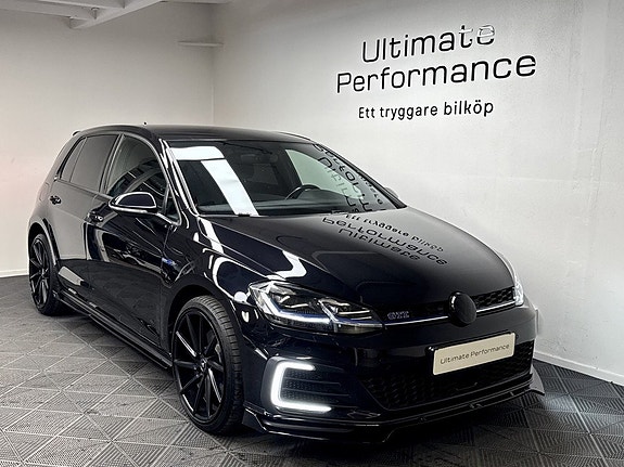 Volkswagen Golf I 3 of 20