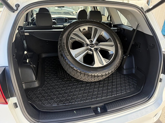 Kia Sorento 27 of 29