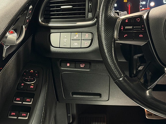 Kia Sorento 19 of 29