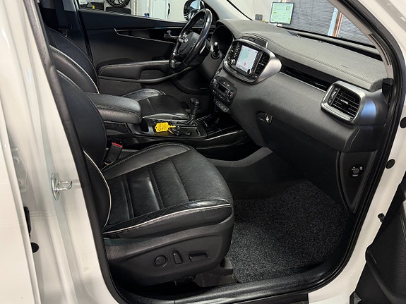 Kia Sorento 20 of 29