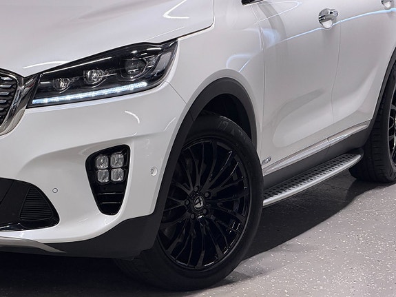 Kia Sorento 7 of 29