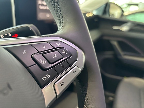 Volkswagen Tiguan 19 of 21