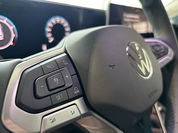 Volkswagen Tiguan 18 of 21