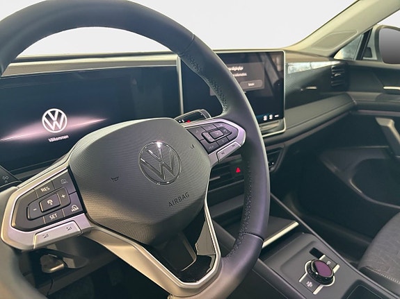 Volkswagen Tiguan 11 of 21