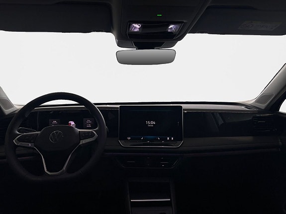 Volkswagen Tiguan 14 of 21