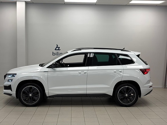 Skoda Karoq 2 of 25
