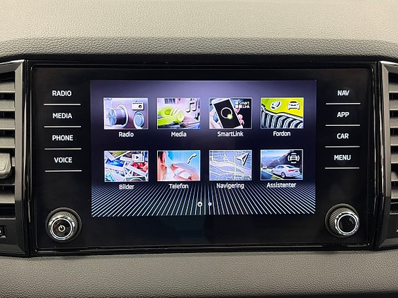Skoda Karoq 13 of 25