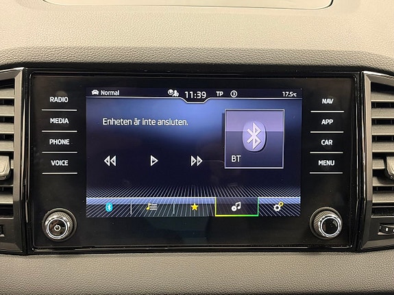 Skoda Karoq 16 of 25