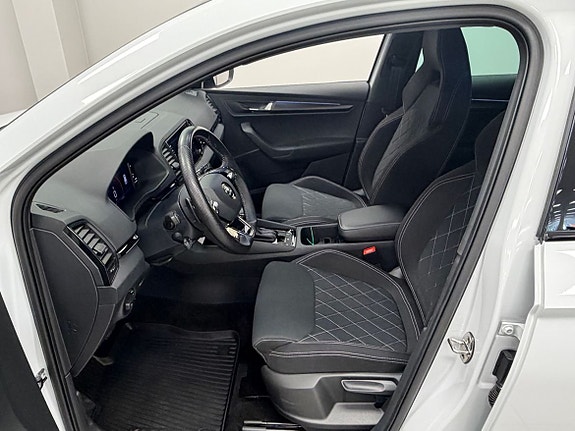 Skoda Karoq 5 of 25