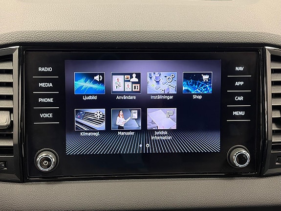 Skoda Karoq 14 of 25