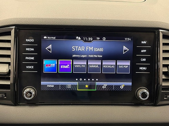 Skoda Karoq 15 of 25