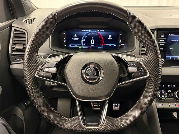 Skoda Karoq 7 of 25