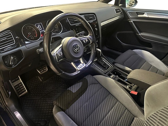 Volkswagen Golf I 10 of 12