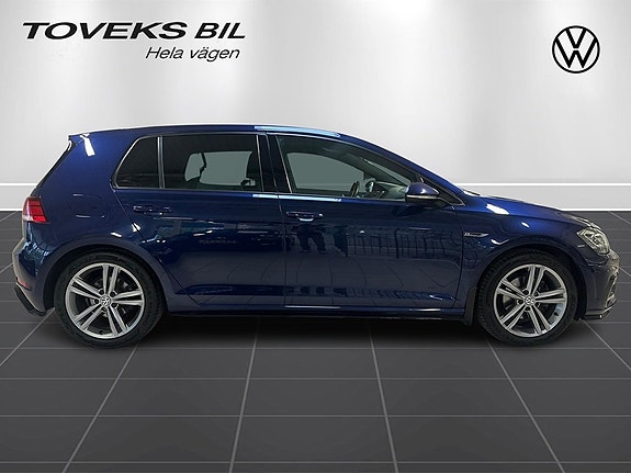 Volkswagen Golf I 2 of 12