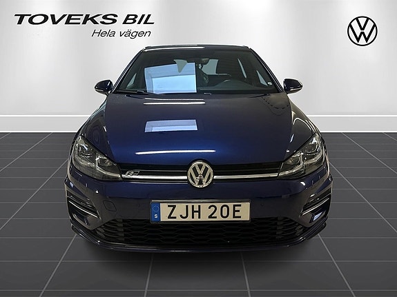 Volkswagen Golf I 8 of 12