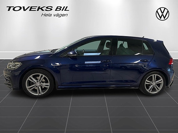 Volkswagen Golf I 6 of 12