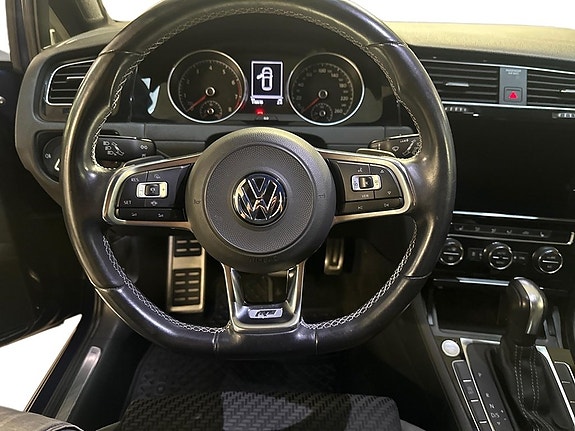 Volkswagen Golf I 11 of 12