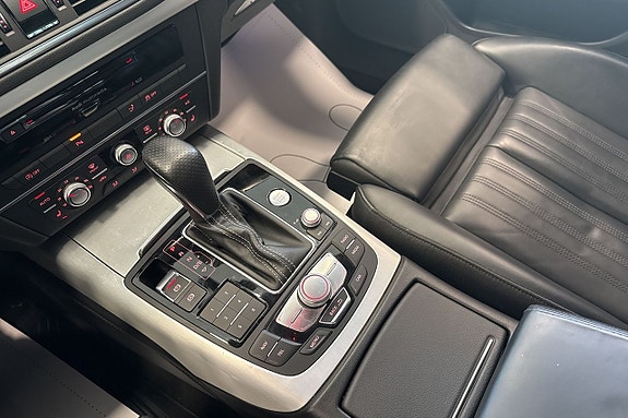 Audi A7 16 of 23
