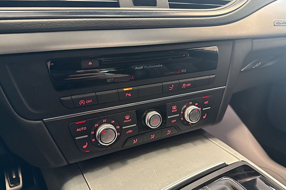 Audi A7 17 of 21