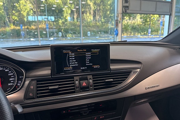 Audi A7 14 of 23