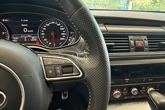 Audi A7 22 of 23