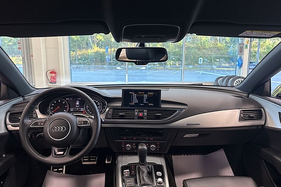 Audi A7 7 of 23