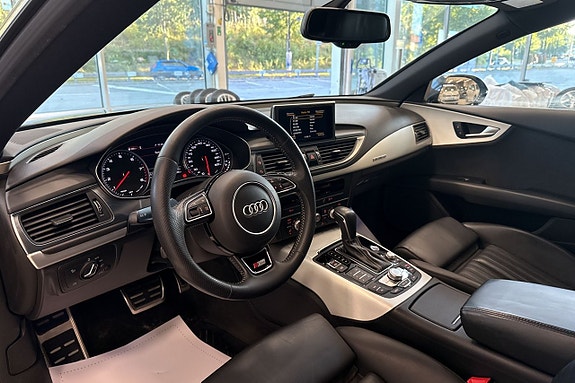 Audi A7 4 of 21