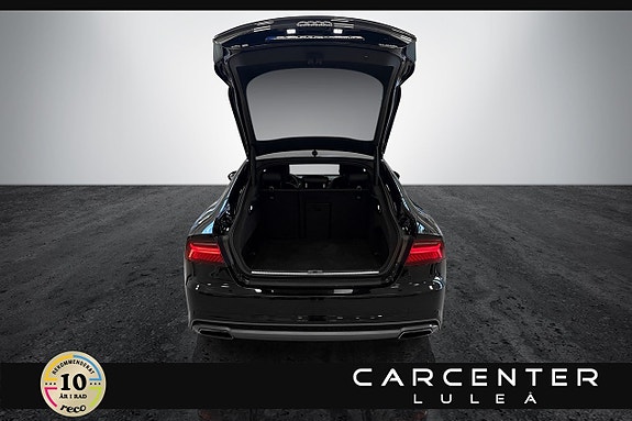 Audi A7 10 of 21