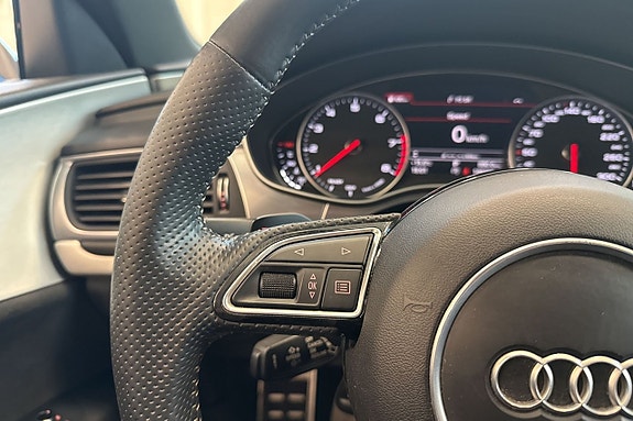 Audi A7 21 of 23