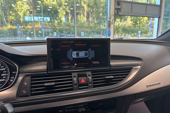 Audi A7 15 of 23