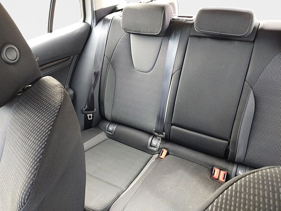 Skoda Octavia 13 of 15
