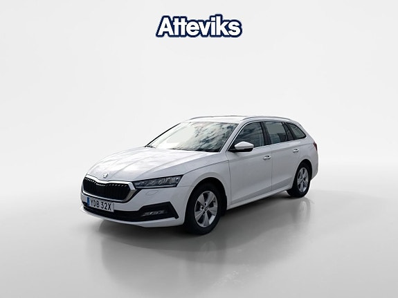 Skoda Octavia 7 of 15