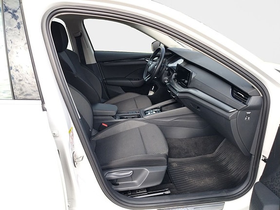 Skoda Octavia 15 of 15