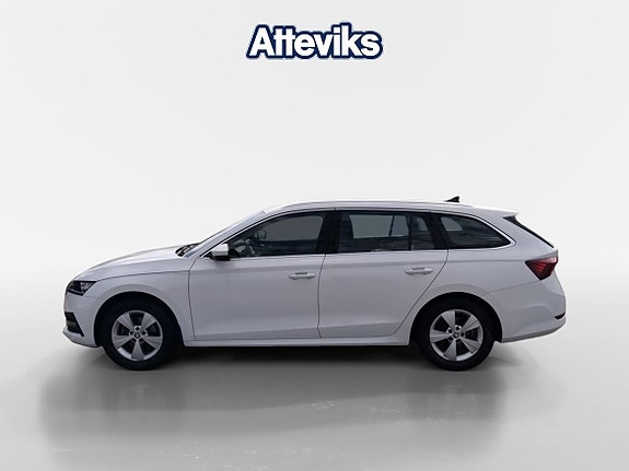 Skoda Octavia 6 of 15