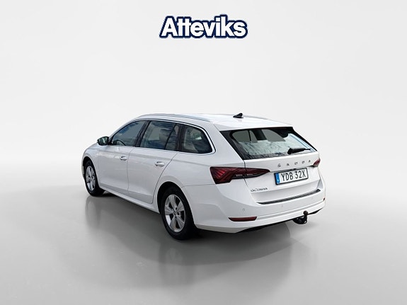 Skoda Octavia 5 of 15