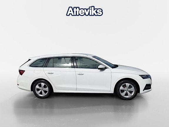 Skoda Octavia 2 of 15