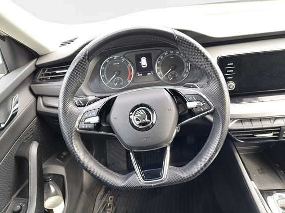 Skoda Octavia 12 of 15