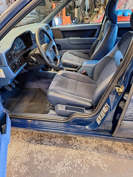 Volvo 850 3 of 10