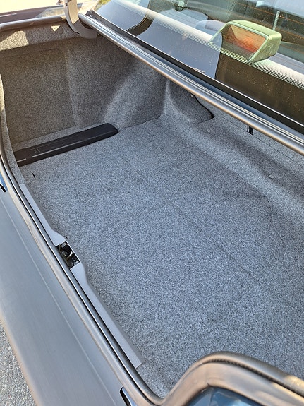 Volvo 850 6 of 10