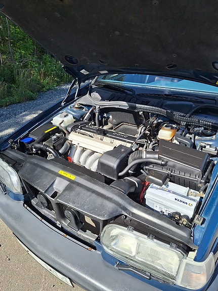 Volvo 850 8 of 10